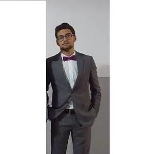 Meet your Posher, Bassam